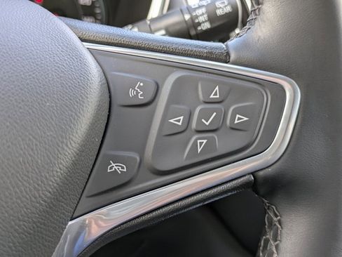 Used 2023 Chevrolet Equinox LT image 21