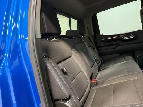 Used 2023 Chevrolet Silverado 1500 RST w/ Convenience Package II AWD/4WD image 68