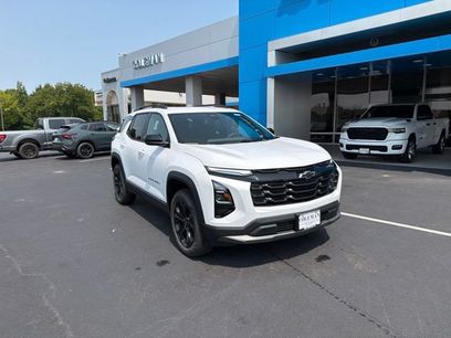 New 2027 Chevrolet Equinox LT w/ Midnight Edition