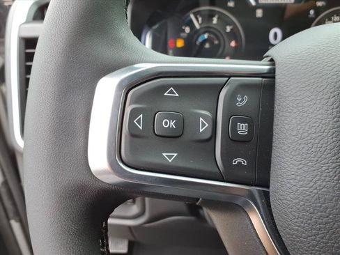 New 2026 RAM 3500 Laramie AWD/4WD image 26