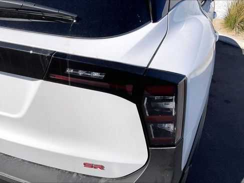 New 2026 Nissan Kicks SR image 11