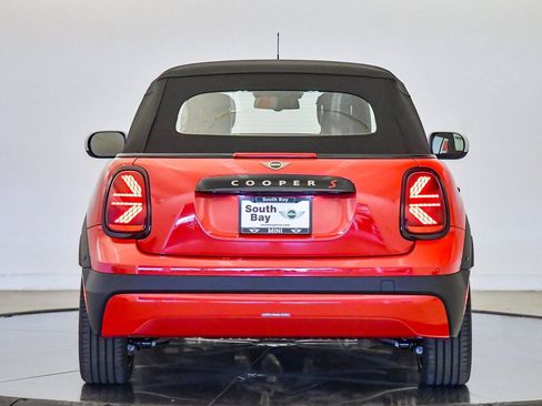 New 2026 MINI Cooper S image 3