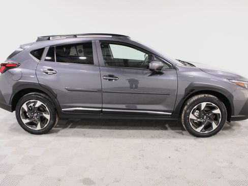 New 2026 Subaru Crosstrek 2.5i Limited image 25