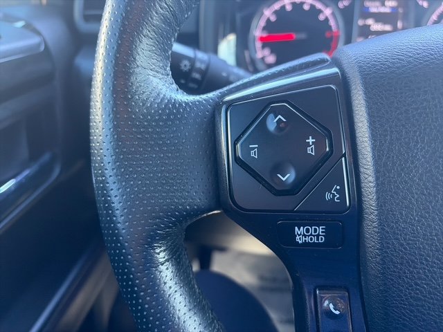 Used 2023 Toyota 4Runner TRD Off-Road Premium w/ Off Road Premium Plus Package AWD/4WD image 23