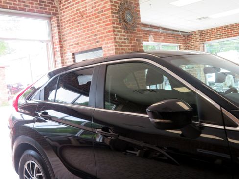 Used 2020 Mitsubishi Eclipse Cross ES image 49