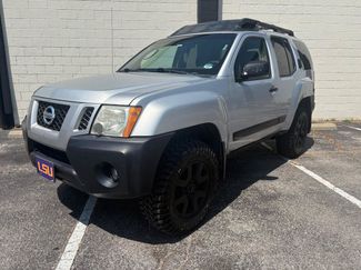 Used 2009 Nissan Xterra SE w/ Tow Pkg AWD/4WD video 1