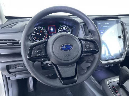 Certified 2025 Subaru Crosstrek 2.0i Premium AWD/4WD image 15