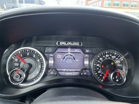 Used 2019 RAM 1500 Big Horn image 15