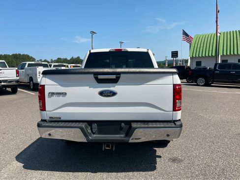 Used 2015 Ford F150 XLT w/ Equipment Group 302A Luxury RWD image 6