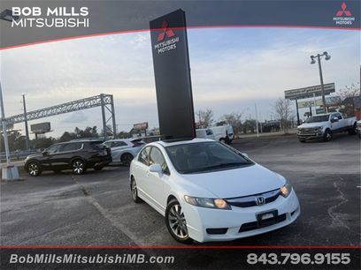Used 2009 Honda Civic EX-L