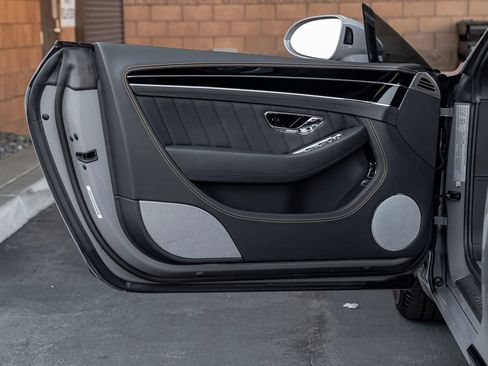 Certified 2024 Bentley Continental GT AWD/4WD image 19
