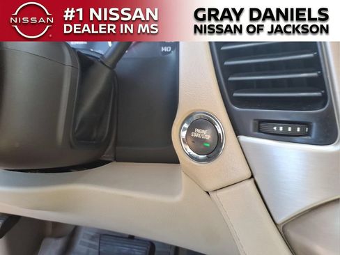 Used 2019 GMC Yukon Denali w/ Denali Ultimate Package RWD image 16