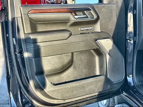 New 2026 GMC Sierra 1500 Denali image 23