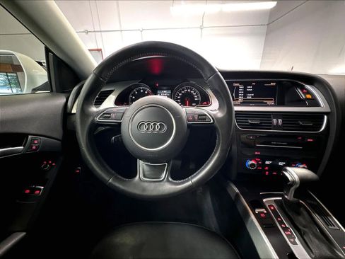 Used 2016 Audi A5 2.0T Premium AWD/4WD image 8