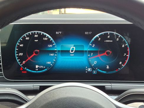 Used 2020 Mercedes-Benz GLE 350 4MATIC image 16