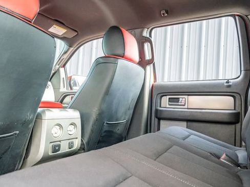 Used 2013 Ford F150 FX2 w/ Mid Equipment Group image 36