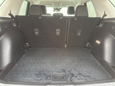 Used 2023 Ford Bronco Sport Big Bend image 21