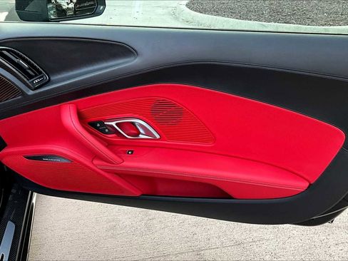 Certified 2023 Audi R8 V10 performance image 20