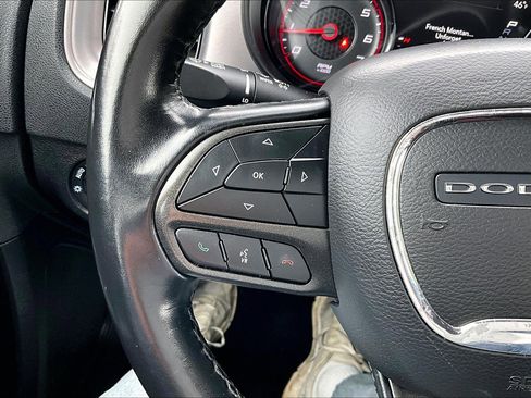 Used 2023 Dodge Charger GT w/ Blacktop Package image 22