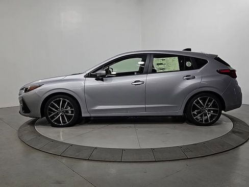 New 2026 Subaru Impreza 2.0i Sport AWD/4WD image 2