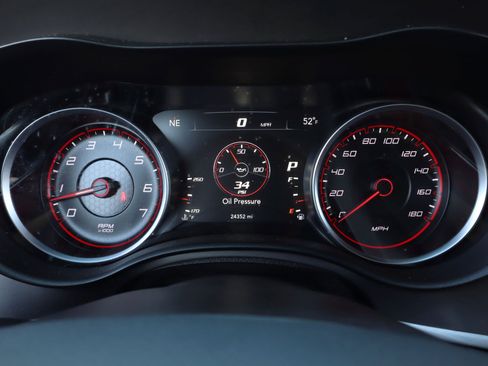 Used 2022 Dodge Charger Scat Pack image 11