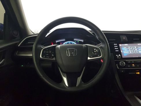 Used 2019 Honda Civic EX image 14