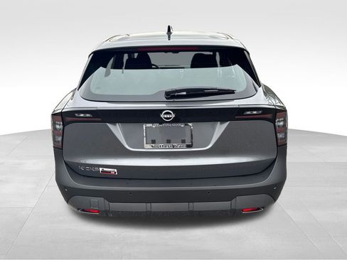 New 2026 Nissan Kicks S FWD image 5