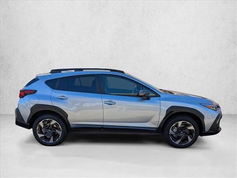 New 2025 Subaru Crosstrek 2.5i Limited w/ Crosstrek Mirror Package image 4