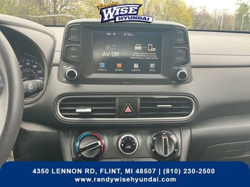 Used 2019 Hyundai Kona SE AWD/4WD image 21
