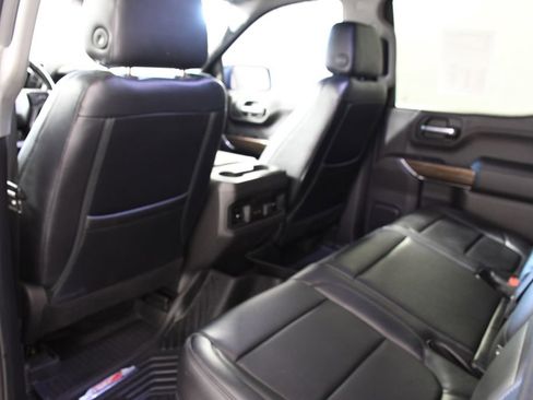 Used 2020 Chevrolet Silverado 1500 RST AWD/4WD image 26
