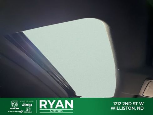 New 2026 Honda Ridgeline TrailSport image 52