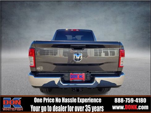 Used 2022 RAM 2500 Big Horn image 7