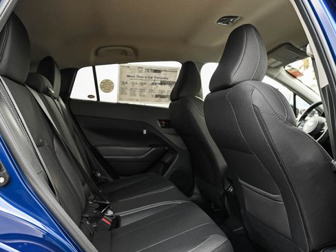 New 2026 Subaru Crosstrek 2.0i Premium AWD/4WD image 11
