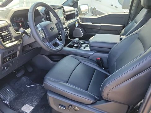 New 2026 Ford F150 Lariat w/ Equipment Group 502A High AWD/4WD image 20