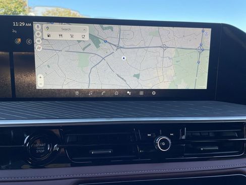 New 2026 INFINITI QX80 Autograph w/ Premium Cargo Package image 22