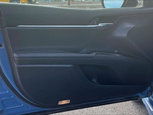 Used 2024 Toyota Camry XSE image 21