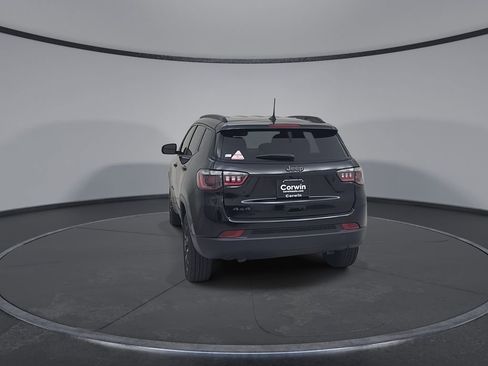 New 2026 Jeep Compass Latitude AWD/4WD image 11