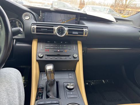 Used 2020 Lexus RC 300 300 w/ Premium Package image 22