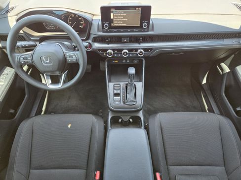 Certified 2024 Honda CR-V EX image 21