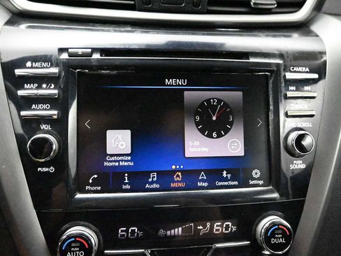 Used 2023 Nissan Murano SL w/ SL Moonroof Package AWD/4WD image 12