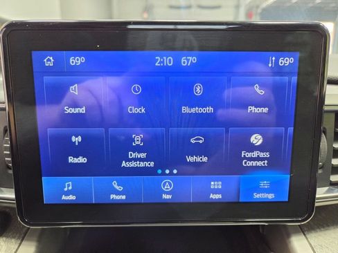 Used 2022 Ford Explorer Timberline AWD/4WD image 47