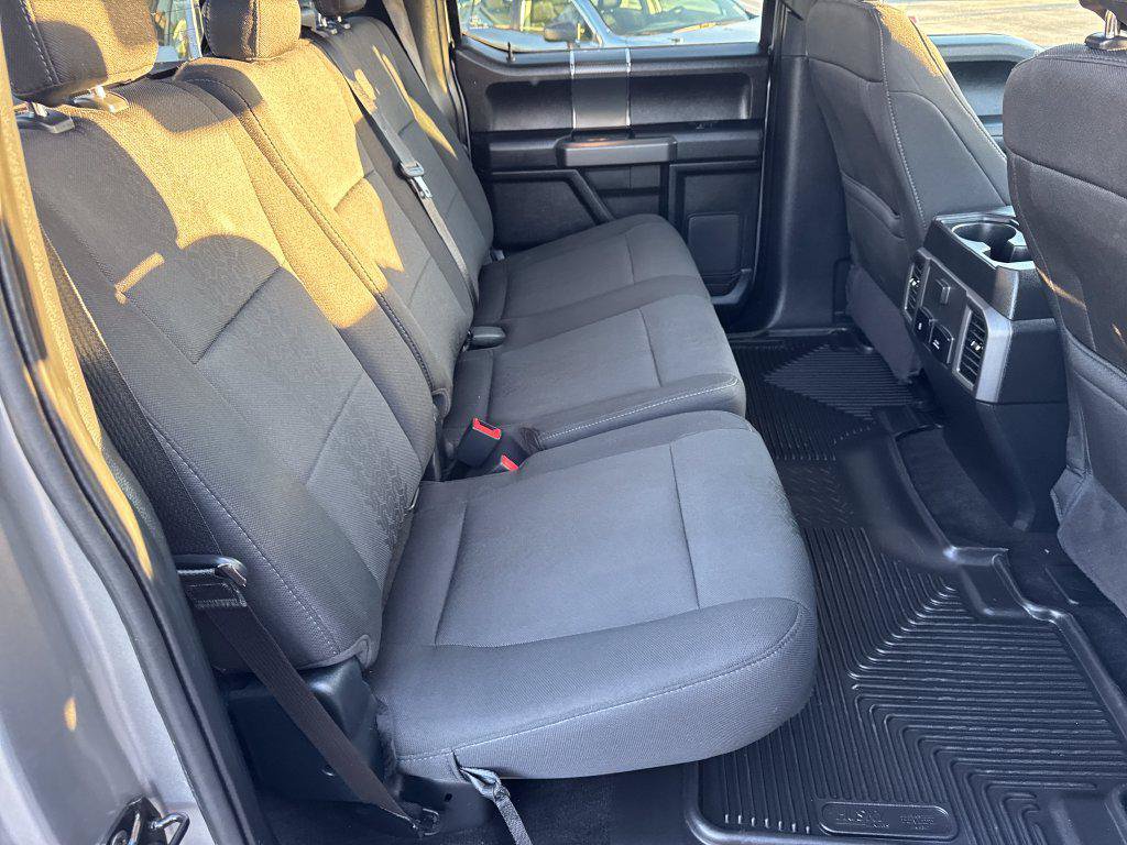 Used 2020 Ford F150 XLT w/ Equipment Group 302A Luxury AWD/4WD image 31