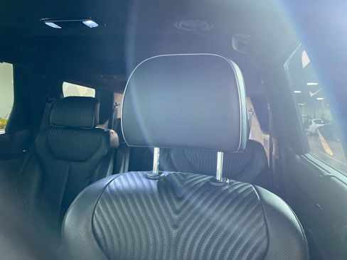 Used 2024 Hyundai Palisade Calligraphy image 21