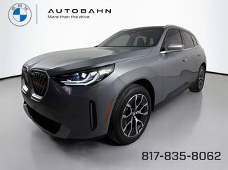 Used 2026 BMW X3 xDrive30i AWD/4WD video 1