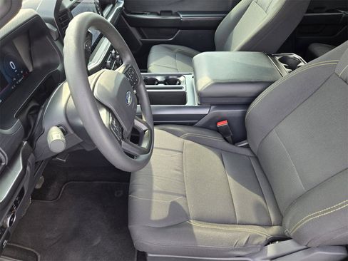 Used 2024 Ford F150 STX image 12