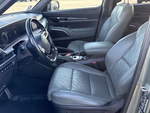 Used 2024 Kia Telluride SX Prestige X-Pro image 12