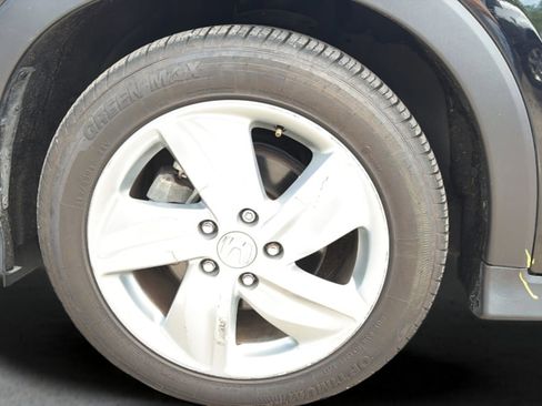 Used 2019 Honda HR-V EX image 15