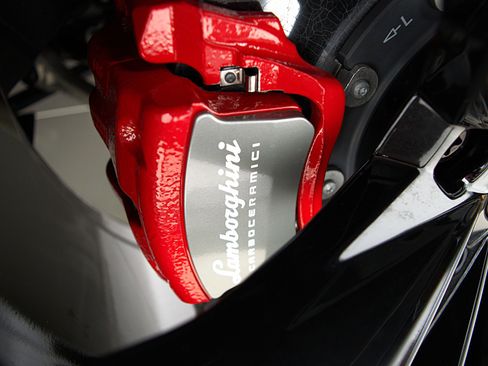 Used 2022 Lamborghini Urus image 35