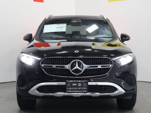 New 2026 Mercedes-Benz GLC 300 4MATIC image 7