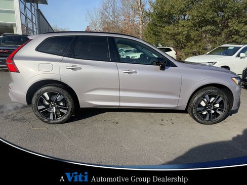 Used 2026 Volvo XC60 B5 Plus w/ Protection Package Premier image 9